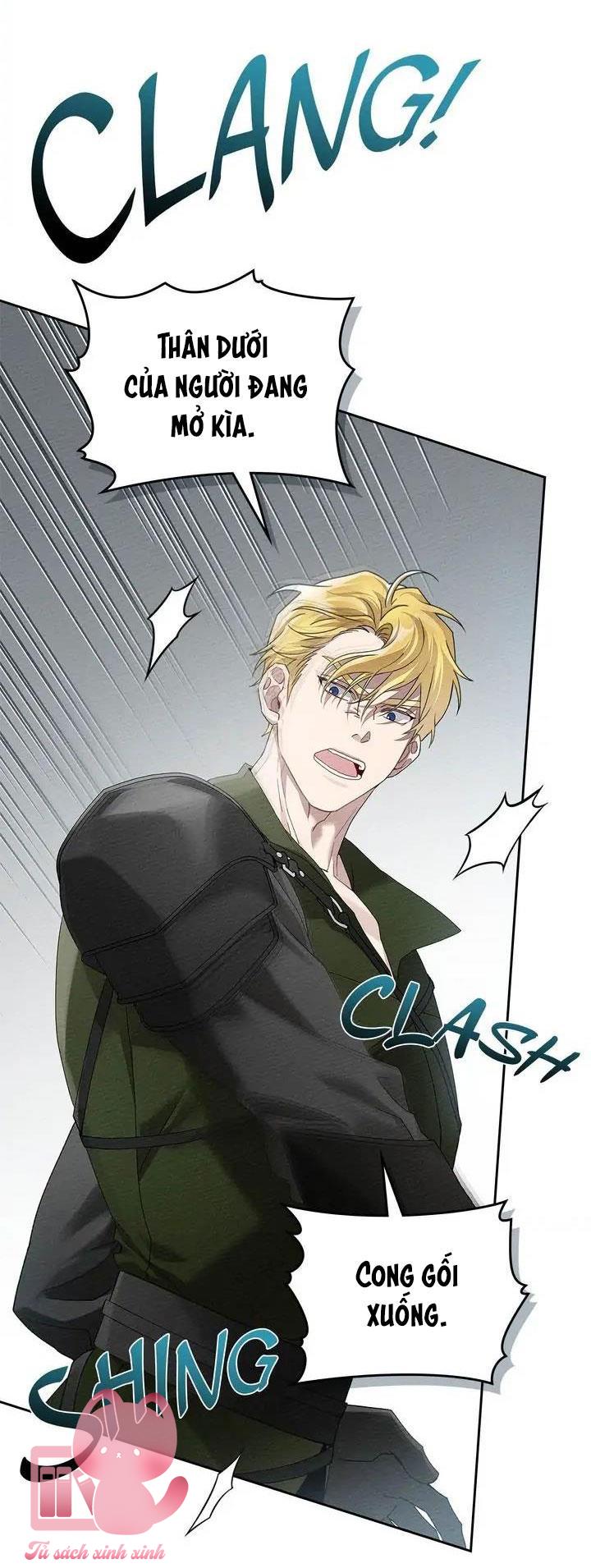 Dưới Tán Cây Sồi - Chap 67