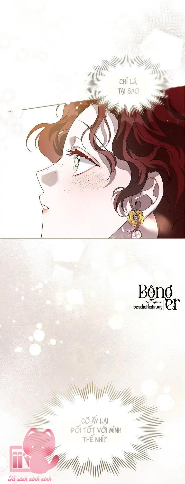 Dưới Tán Cây Sồi - Chap 68