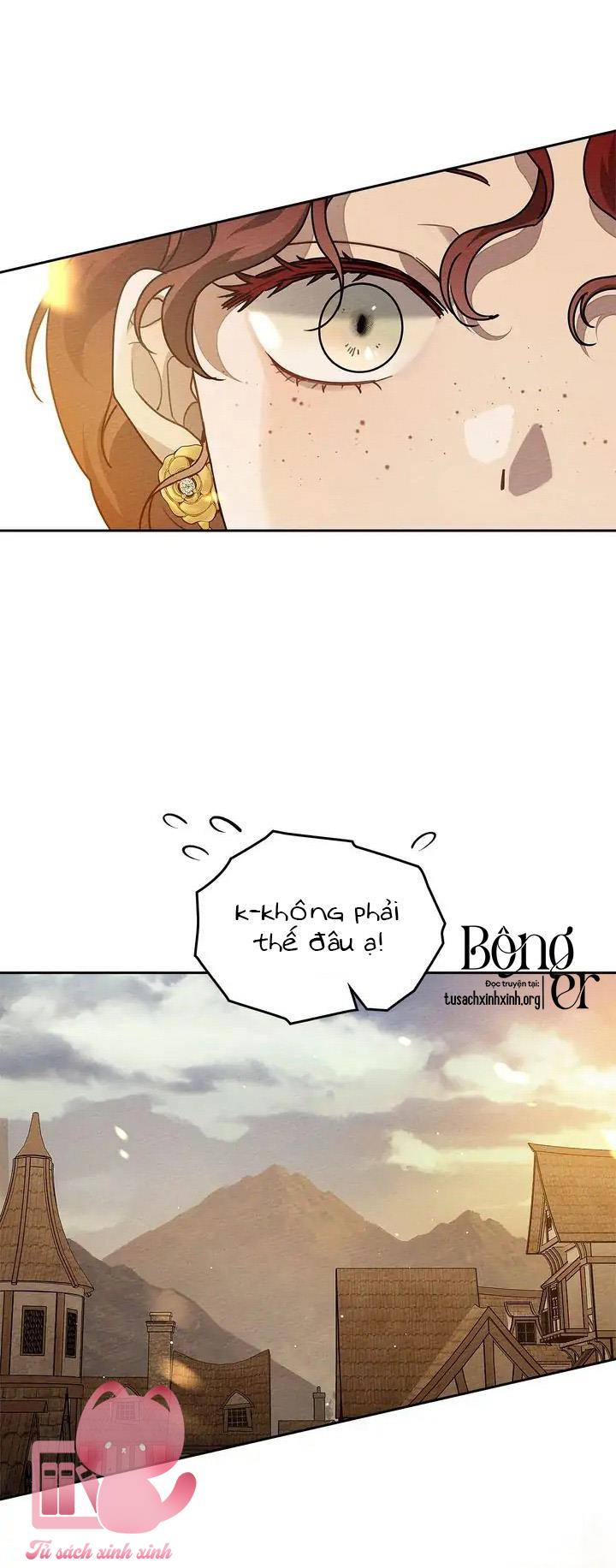 Dưới Tán Cây Sồi - Chap 68