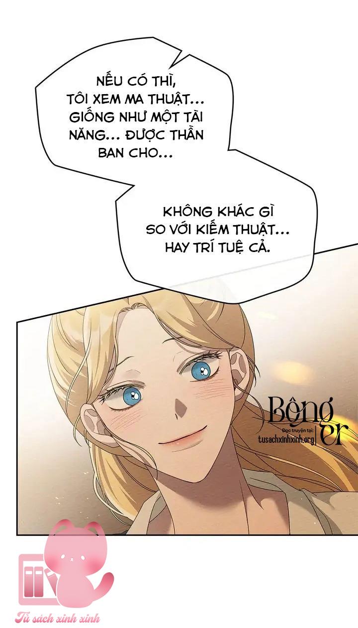 Dưới Tán Cây Sồi - Chap 68