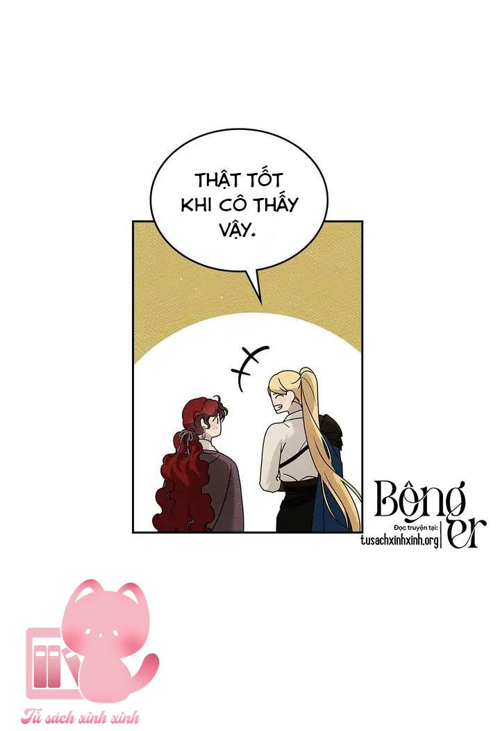 Dưới Tán Cây Sồi - Chap 68