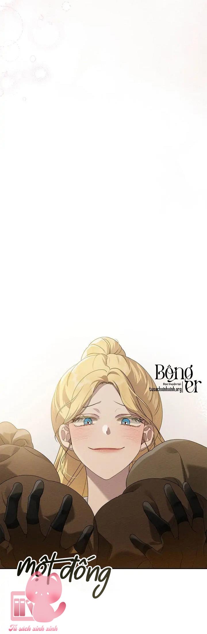Dưới Tán Cây Sồi - Chap 68