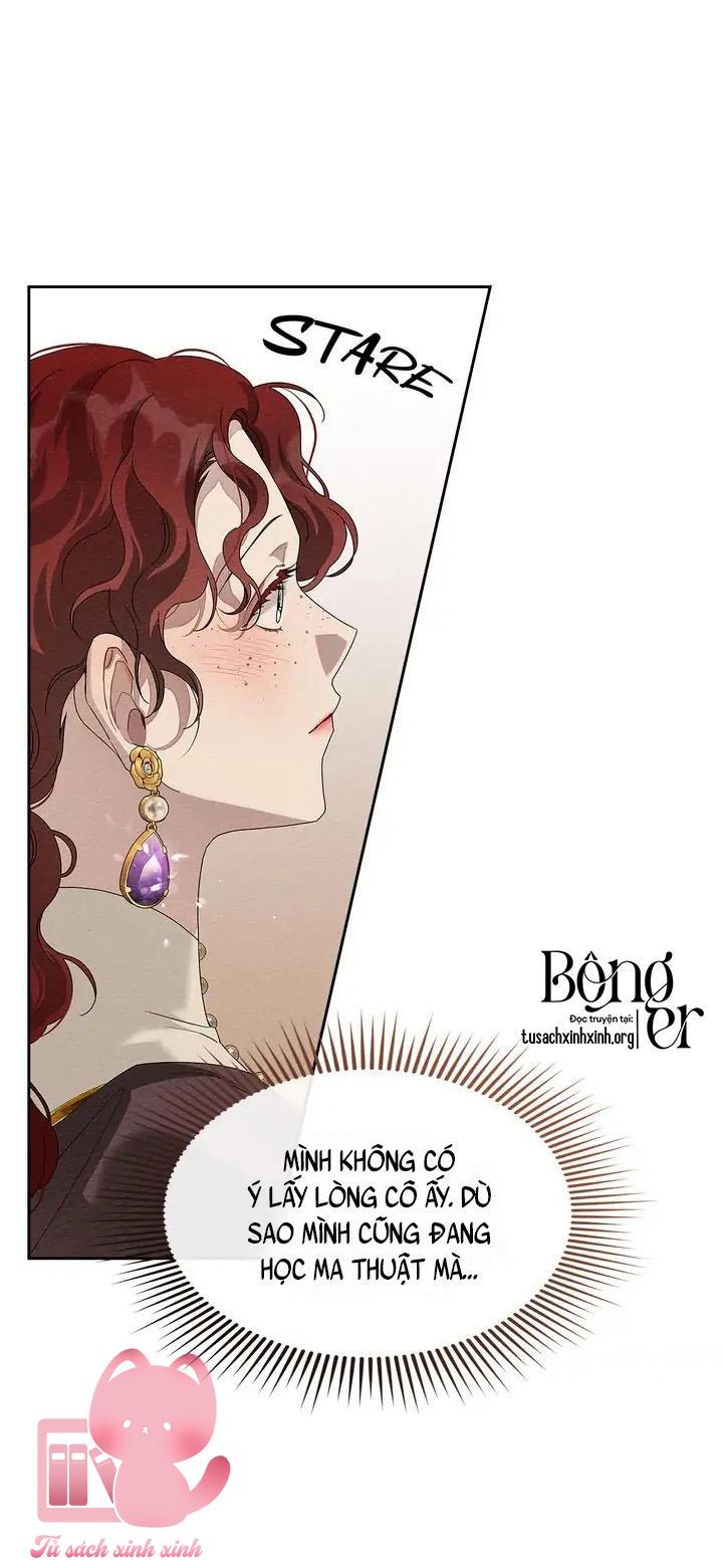 Dưới Tán Cây Sồi - Chap 68