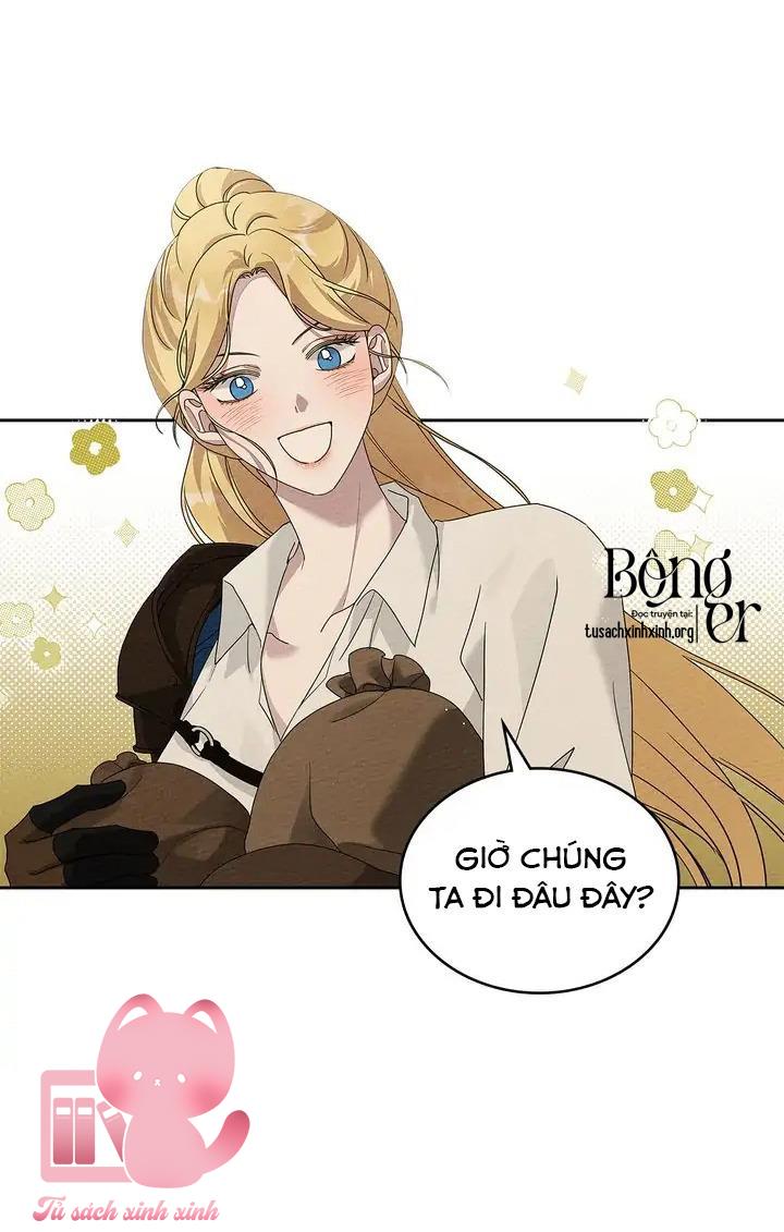 Dưới Tán Cây Sồi - Chap 68