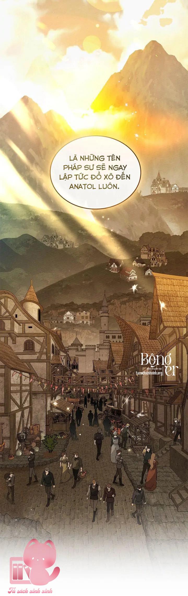 Dưới Tán Cây Sồi - Chap 68