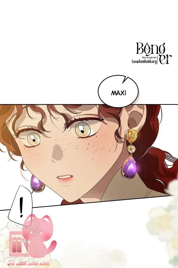 Dưới Tán Cây Sồi - Chap 68