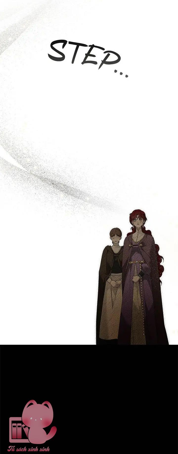 Dưới Tán Cây Sồi - Chap 68