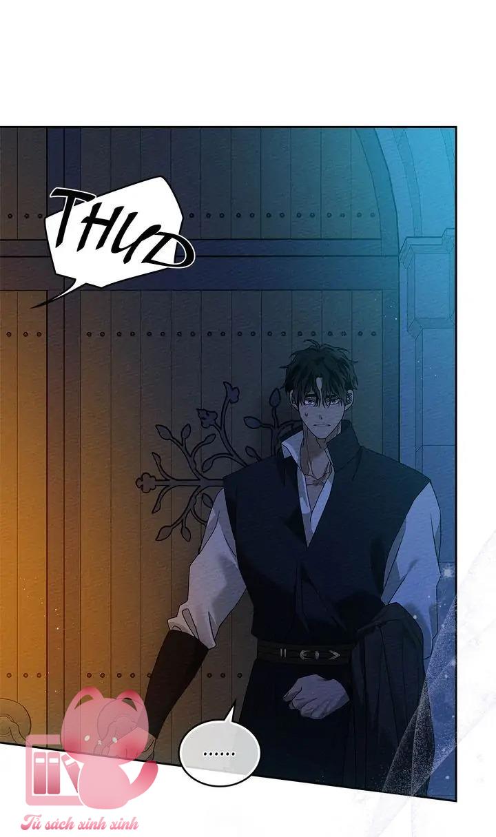 Dưới Tán Cây Sồi - Chap 68