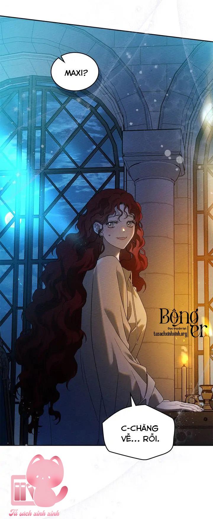 Dưới Tán Cây Sồi - Chap 68