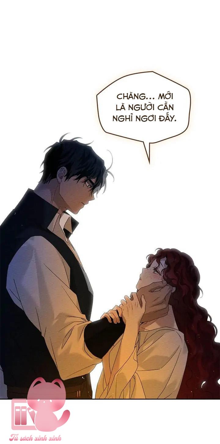 Dưới Tán Cây Sồi - Chap 68