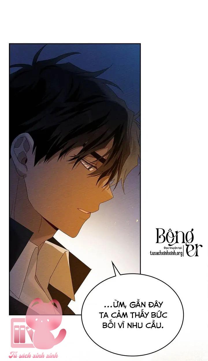 Dưới Tán Cây Sồi - Chap 68
