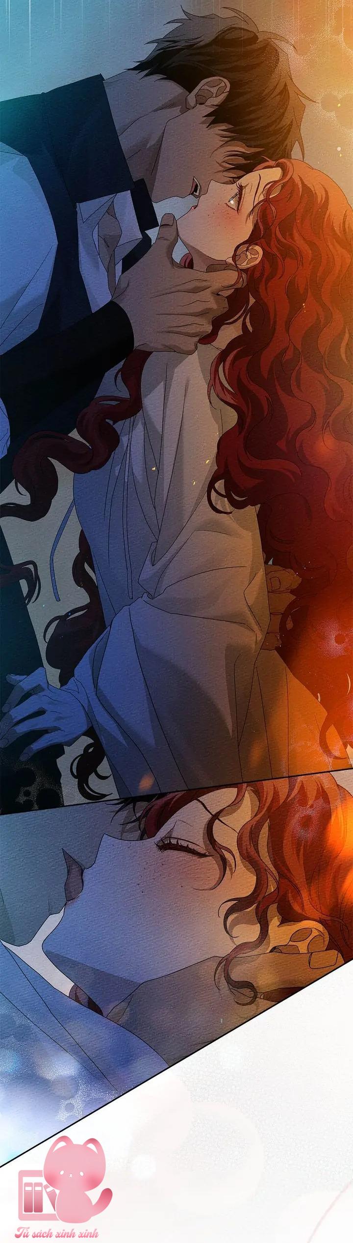 Dưới Tán Cây Sồi - Chap 68