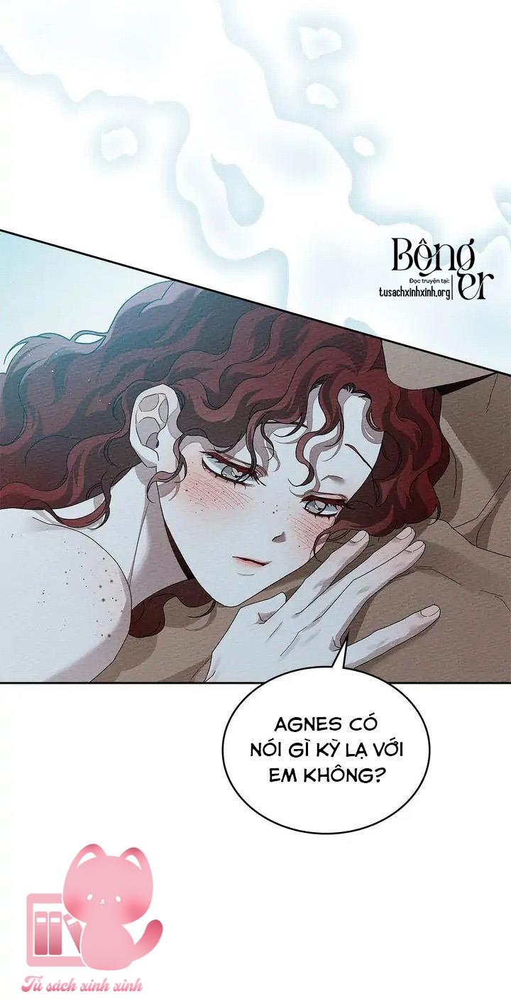 Dưới Tán Cây Sồi - Chap 68