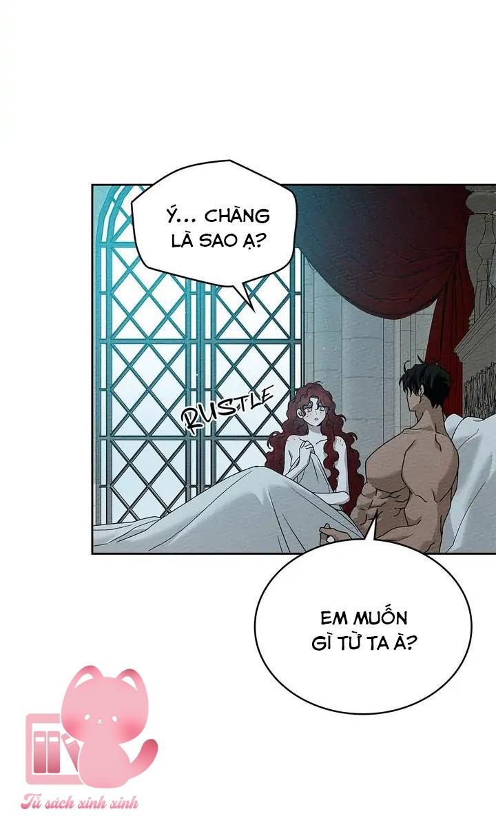 Dưới Tán Cây Sồi - Chap 68