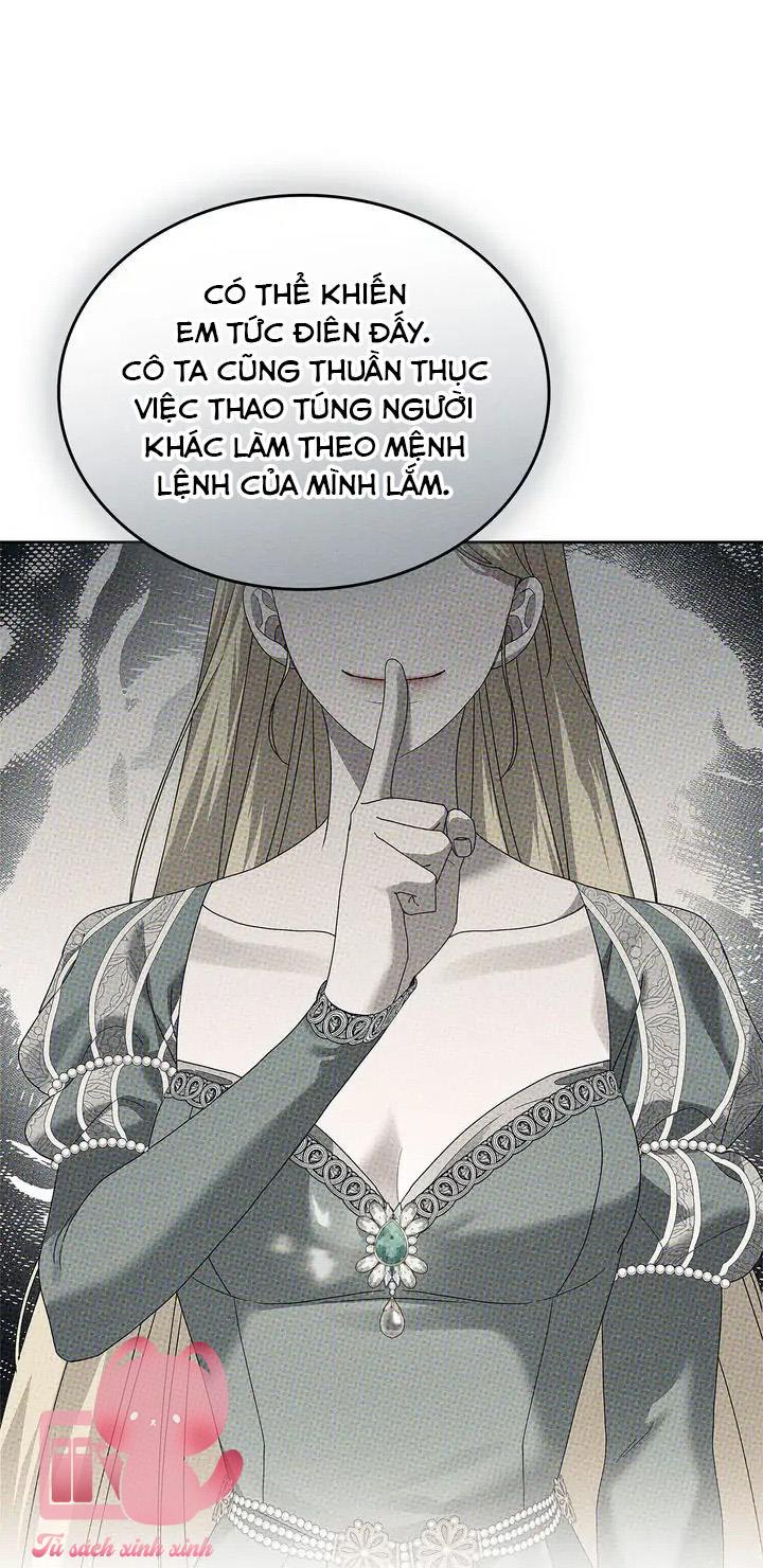 Dưới Tán Cây Sồi - Chap 68