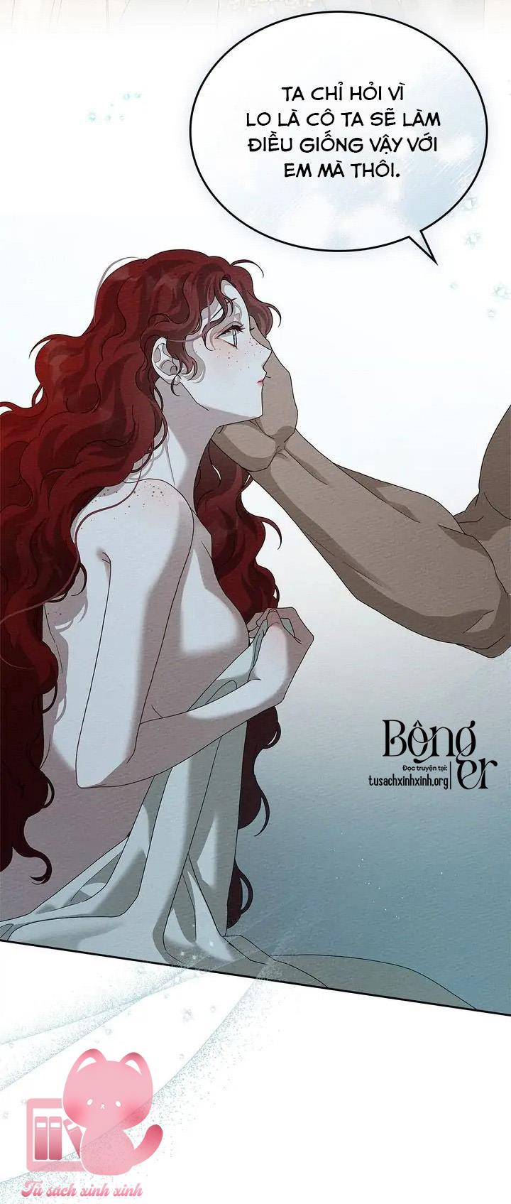 Dưới Tán Cây Sồi - Chap 68