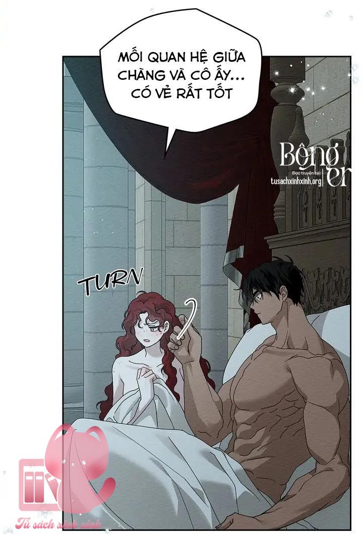 Dưới Tán Cây Sồi - Chap 68