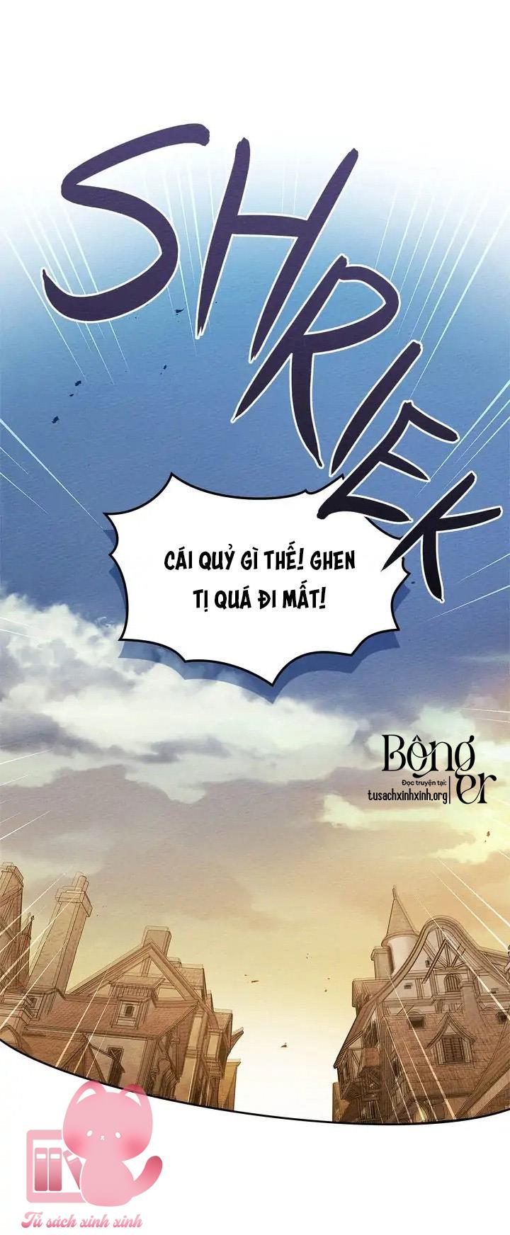 Dưới Tán Cây Sồi - Chap 68