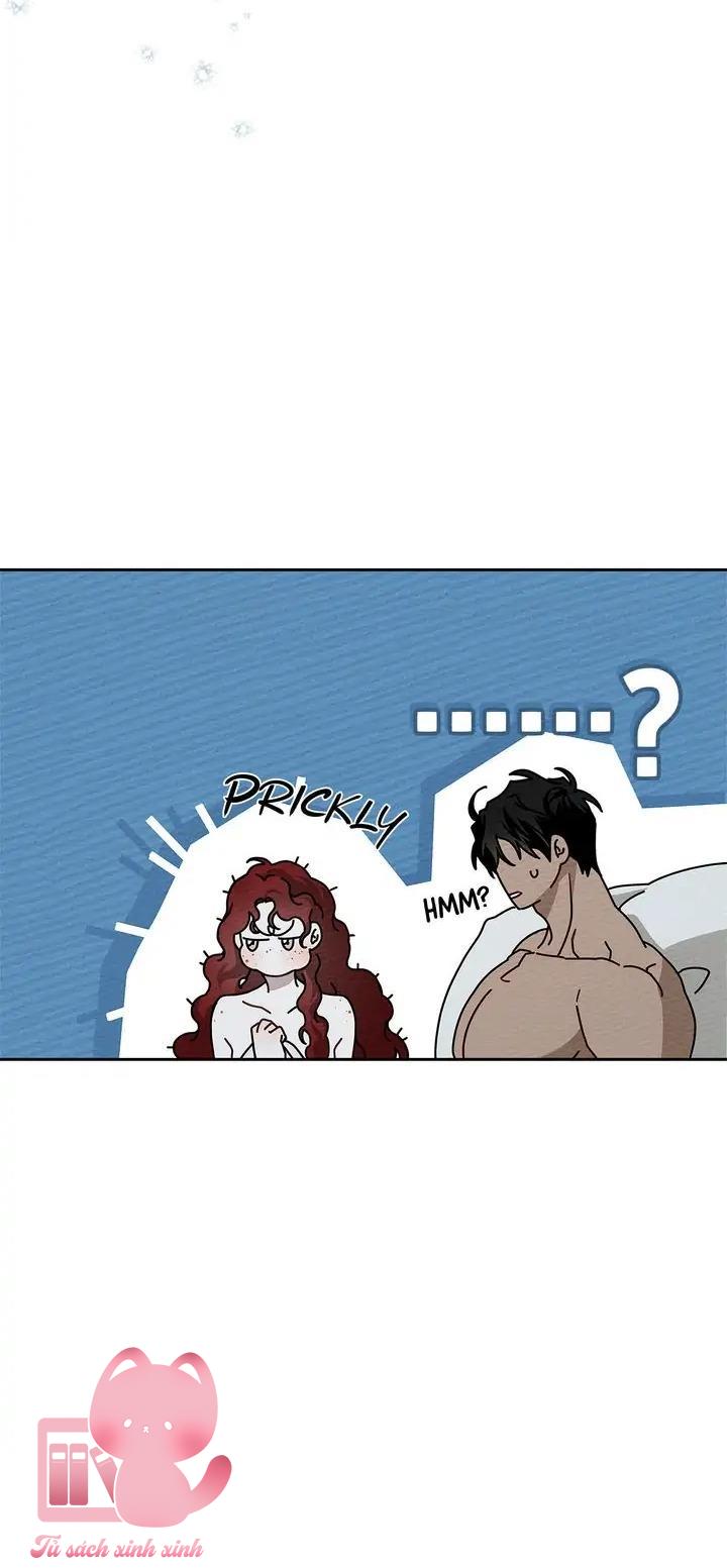 Dưới Tán Cây Sồi - Chap 68