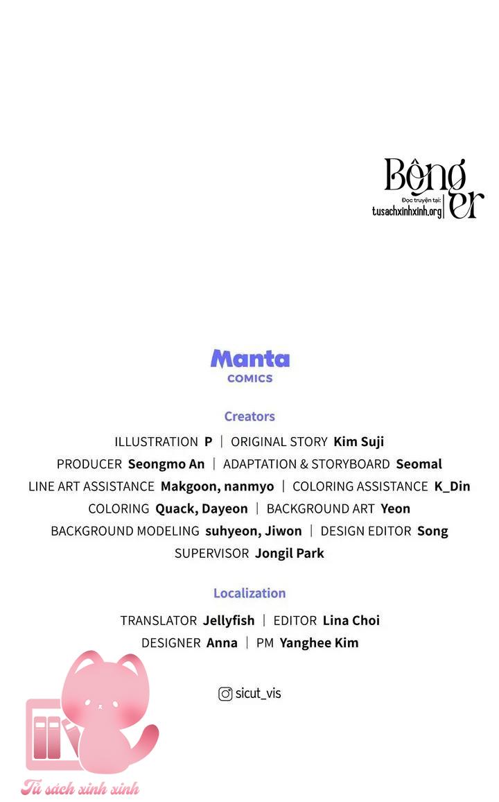 Dưới Tán Cây Sồi - Chap 68