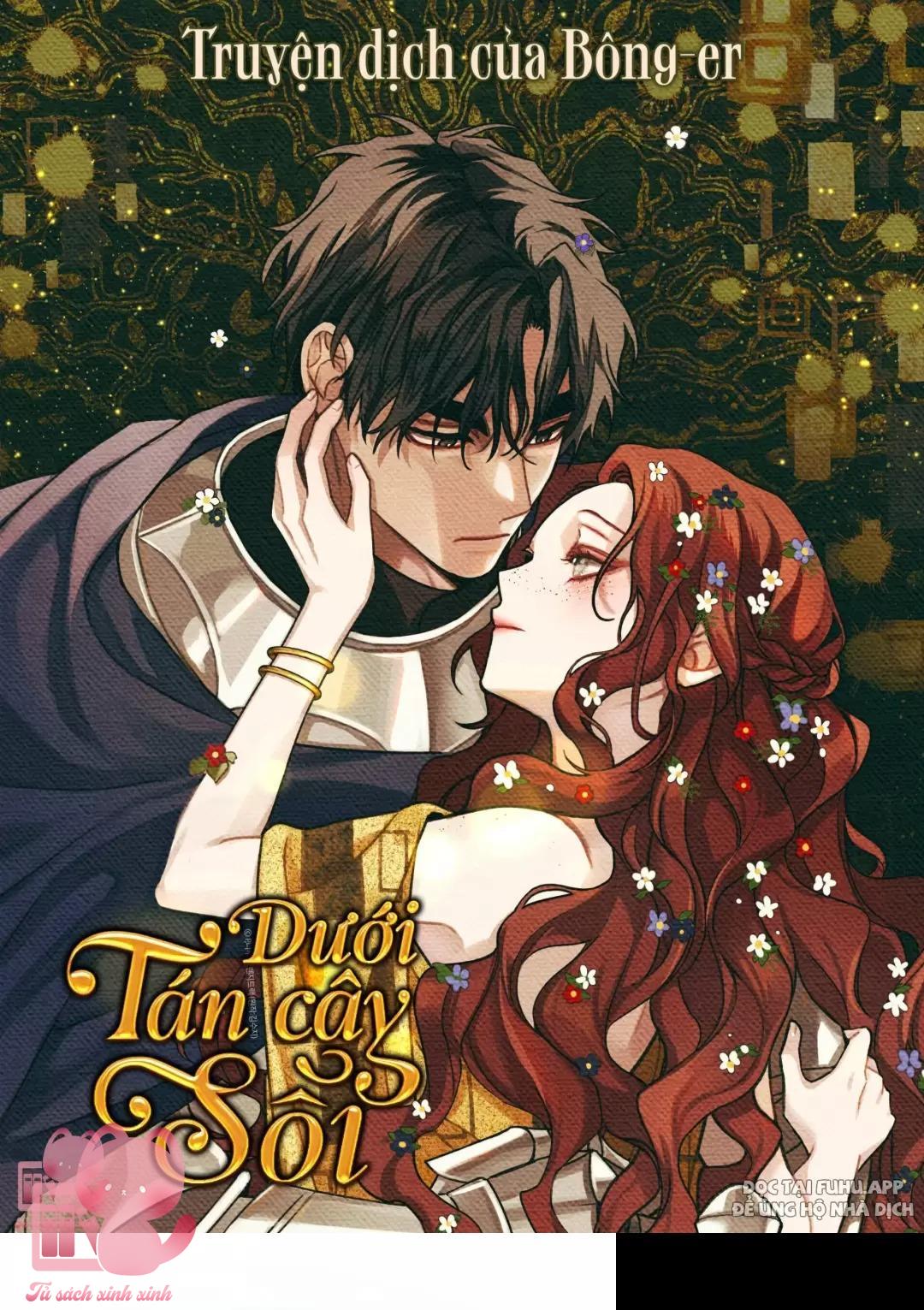 Dưới Tán Cây Sồi - Chap 69