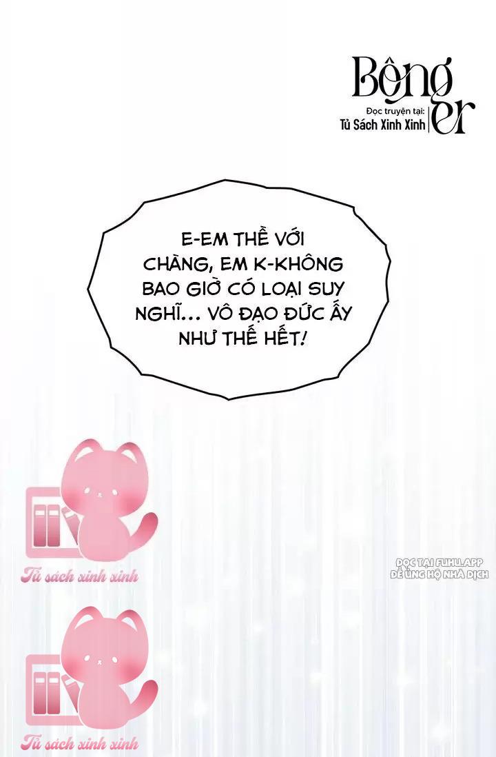 Dưới Tán Cây Sồi - Chap 69