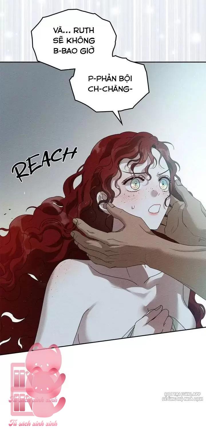 Dưới Tán Cây Sồi - Chap 69