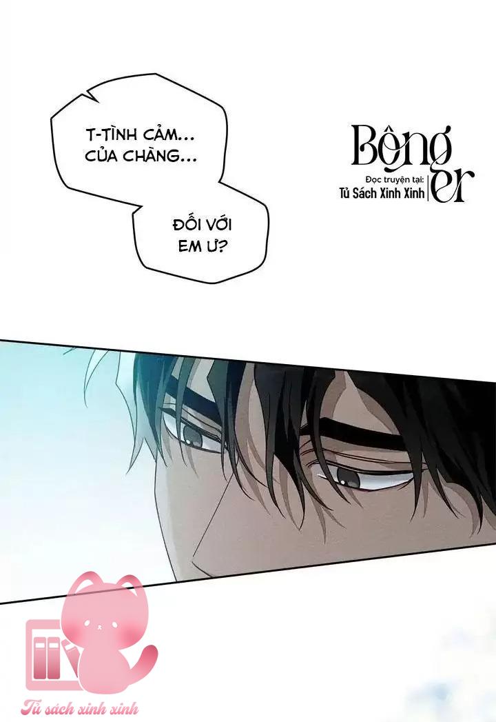 Dưới Tán Cây Sồi - Chap 69