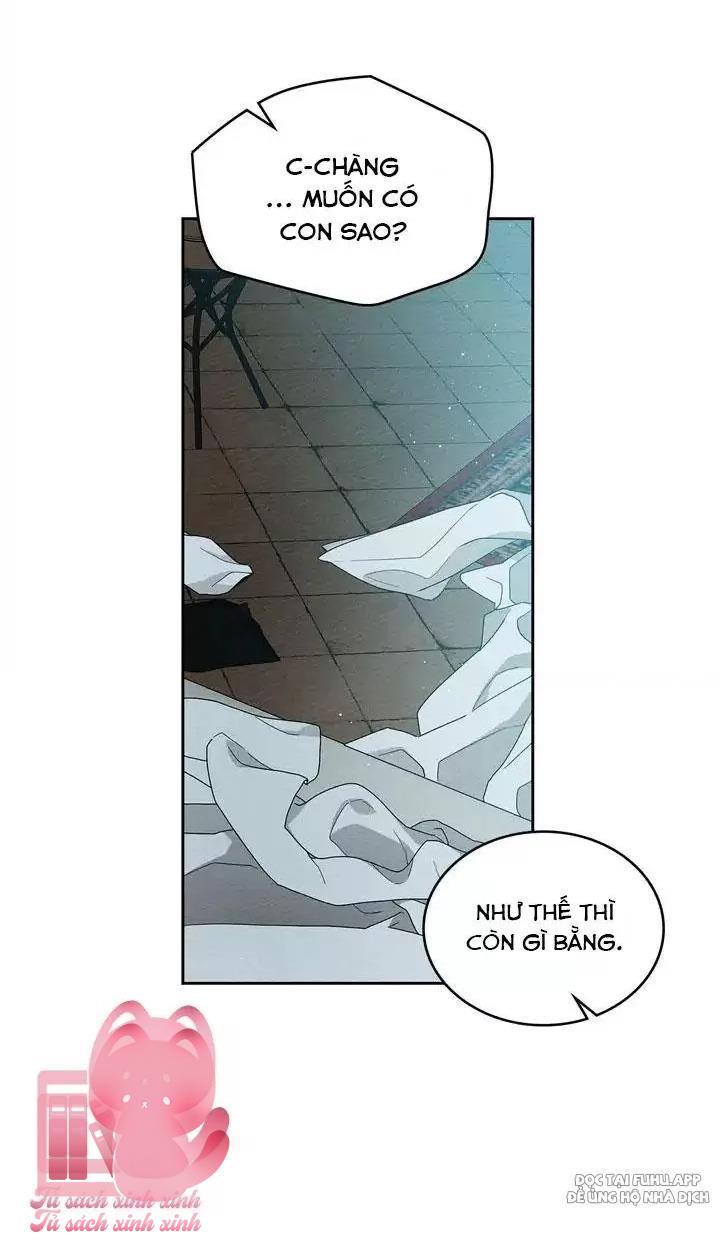 Dưới Tán Cây Sồi - Chap 69
