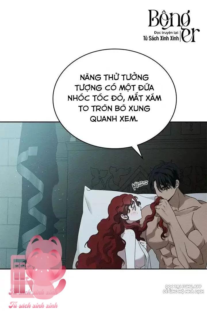Dưới Tán Cây Sồi - Chap 69