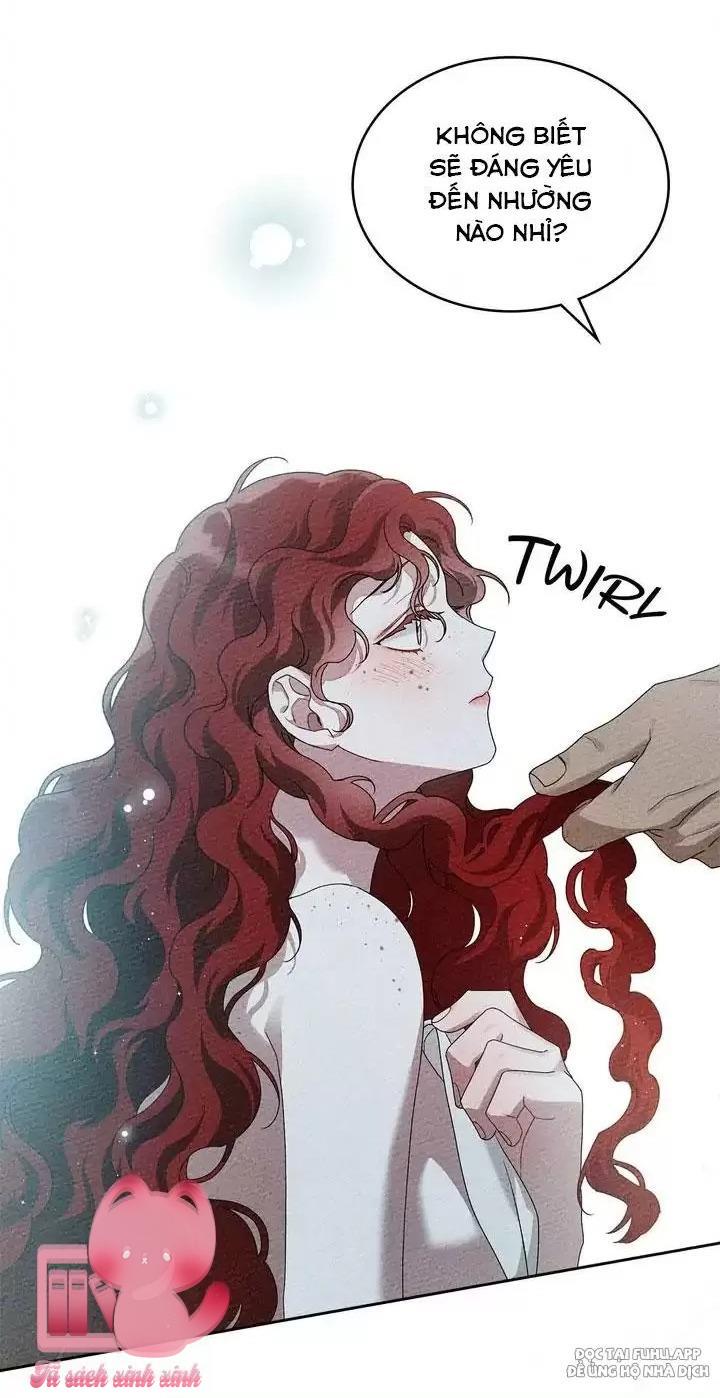 Dưới Tán Cây Sồi - Chap 69