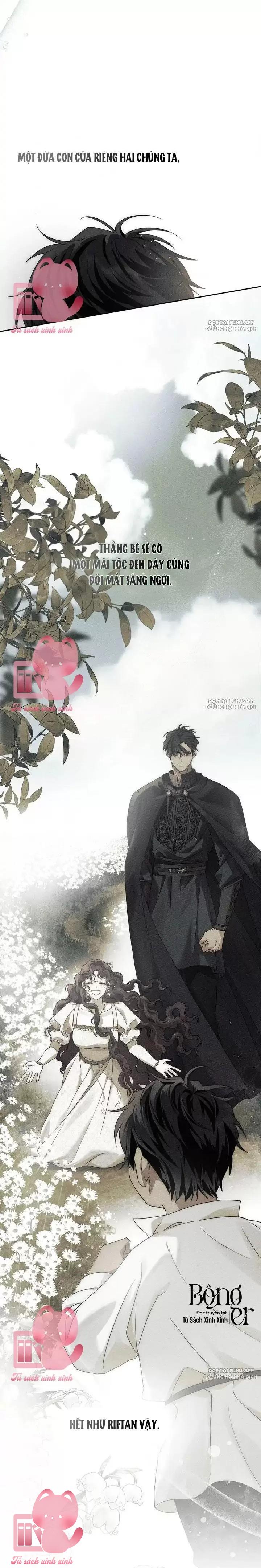 Dưới Tán Cây Sồi - Chap 69