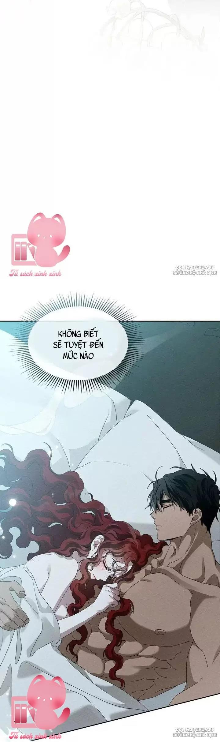 Dưới Tán Cây Sồi - Chap 69