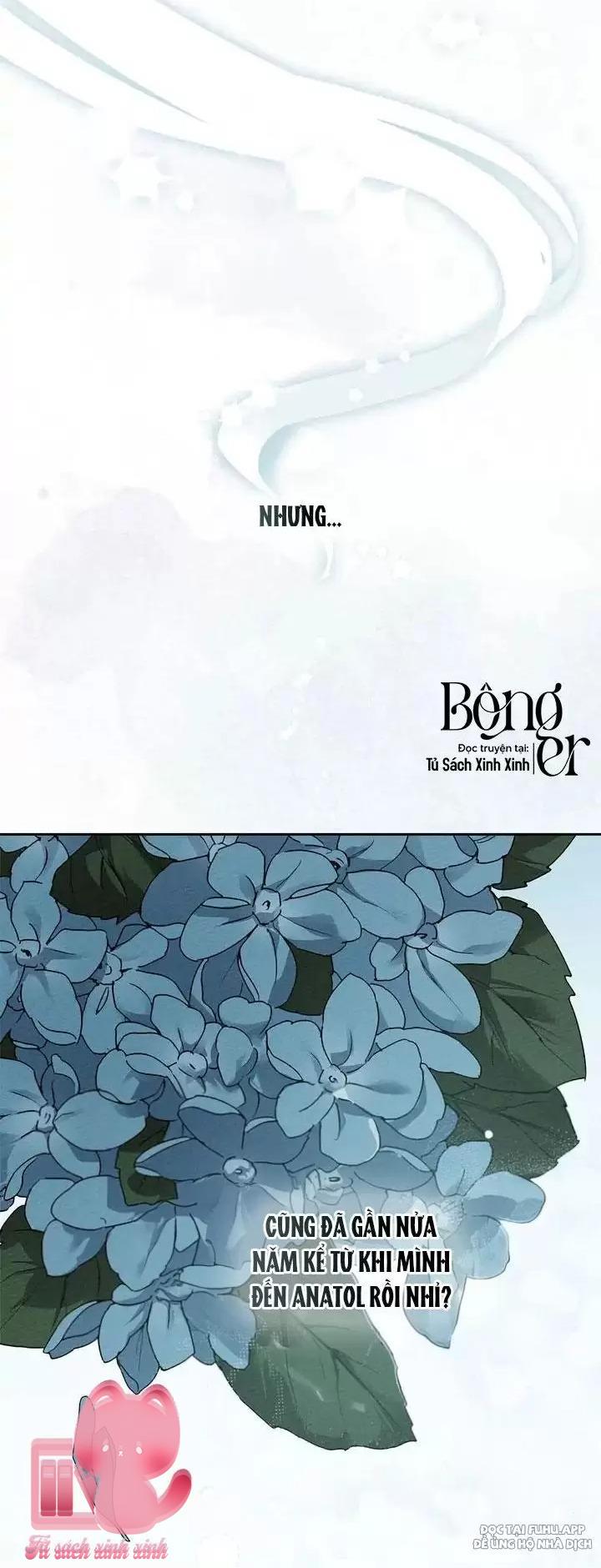 Dưới Tán Cây Sồi - Chap 69