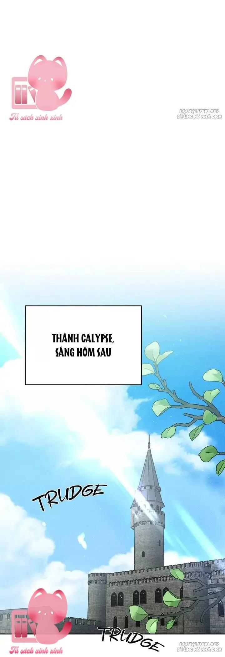 Dưới Tán Cây Sồi - Chap 69
