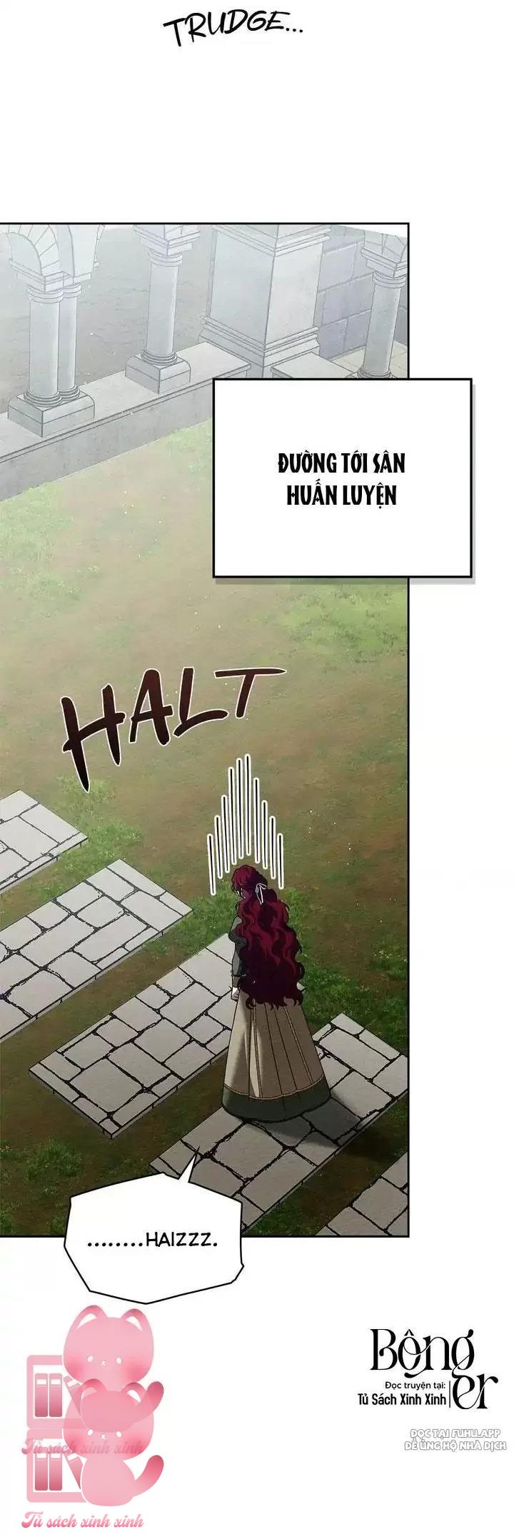 Dưới Tán Cây Sồi - Chap 69