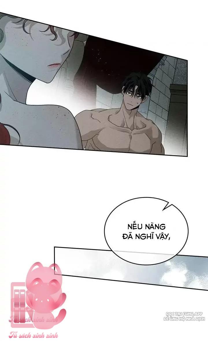 Dưới Tán Cây Sồi - Chap 69