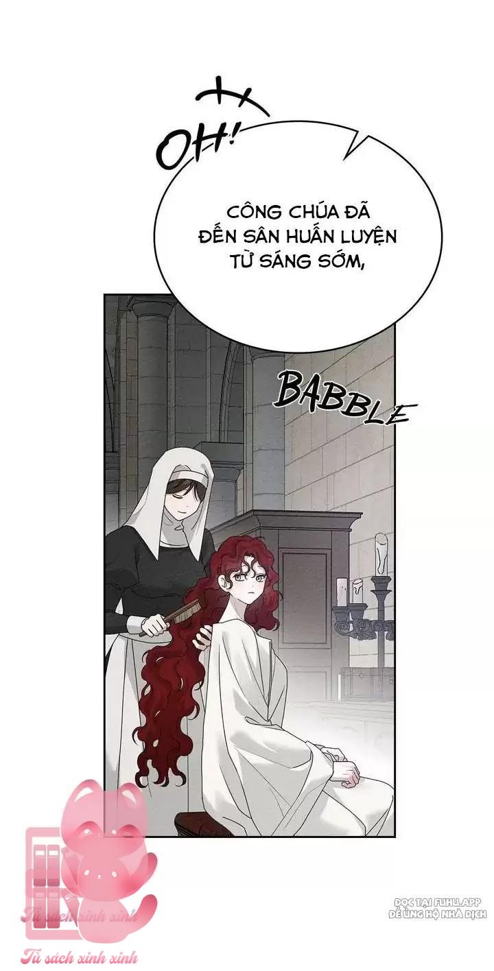 Dưới Tán Cây Sồi - Chap 69