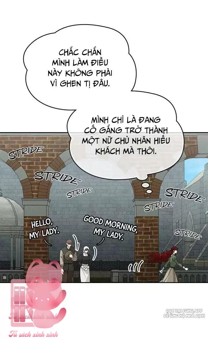 Dưới Tán Cây Sồi - Chap 69