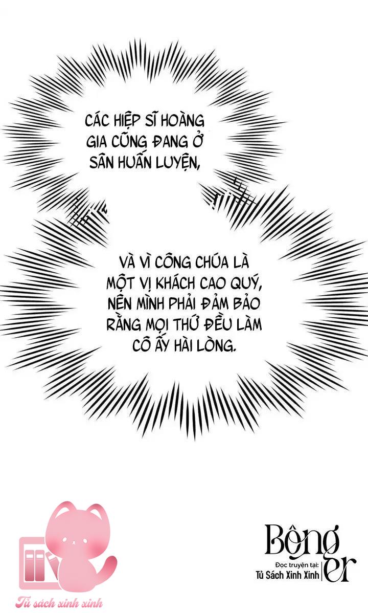 Dưới Tán Cây Sồi - Chap 69