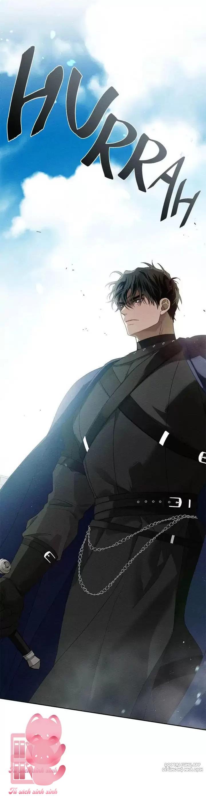 Dưới Tán Cây Sồi - Chap 69