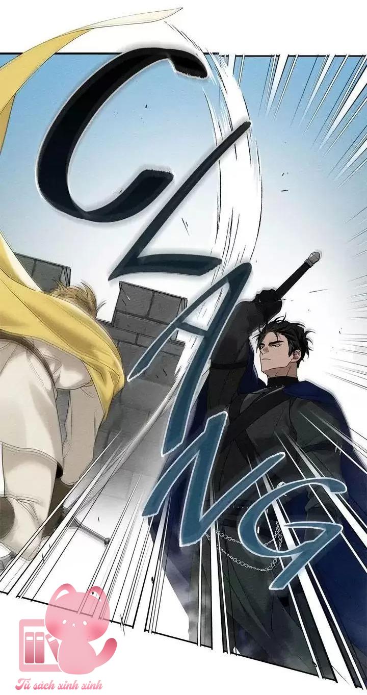 Dưới Tán Cây Sồi - Chap 69