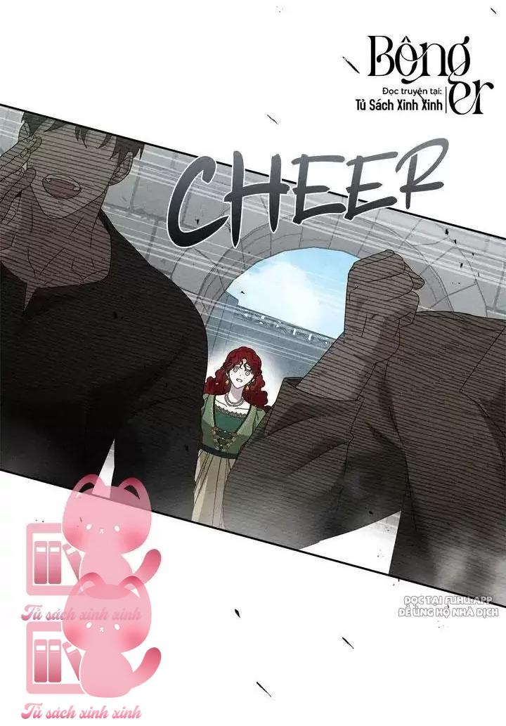 Dưới Tán Cây Sồi - Chap 69
