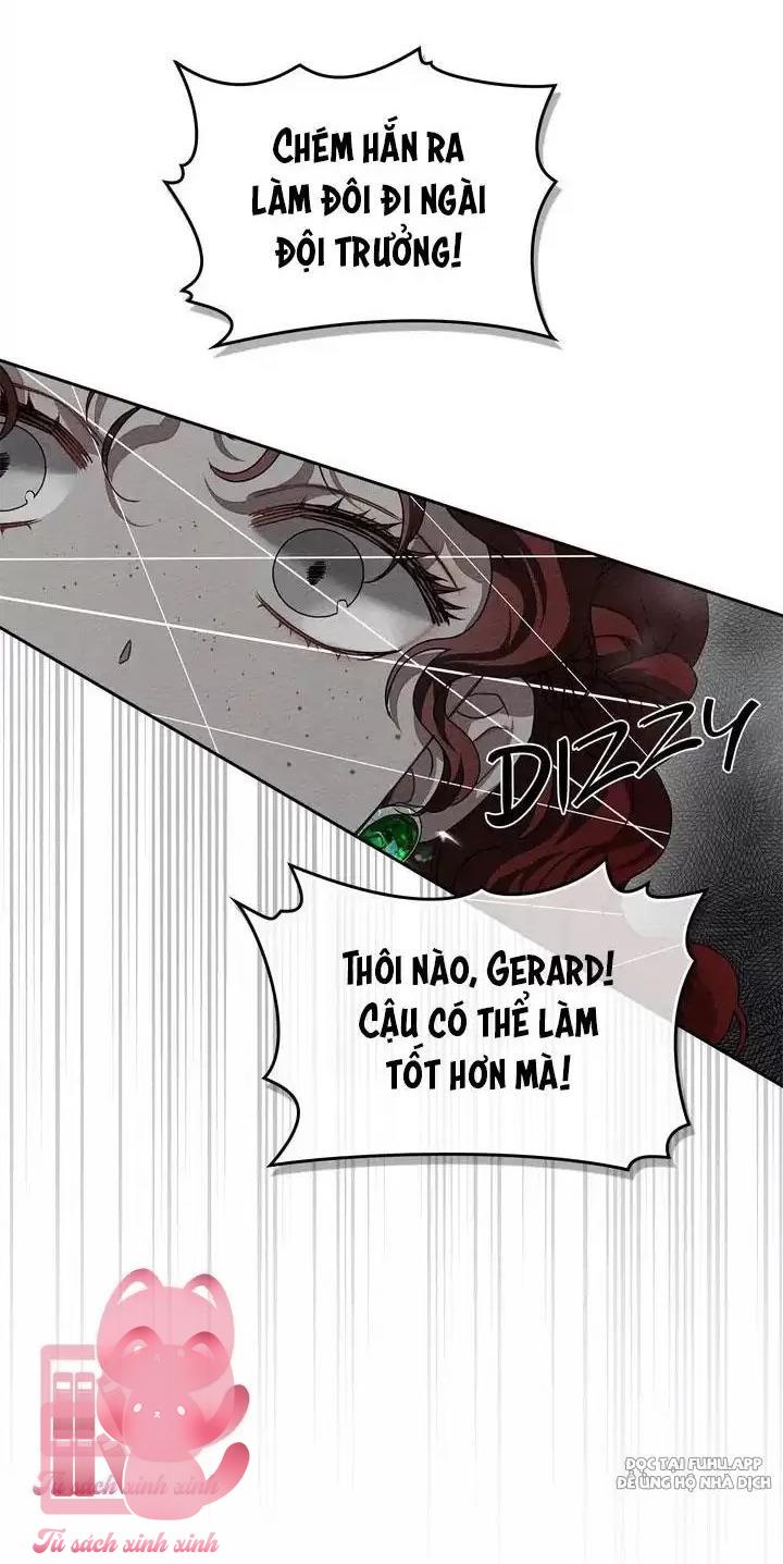 Dưới Tán Cây Sồi - Chap 69