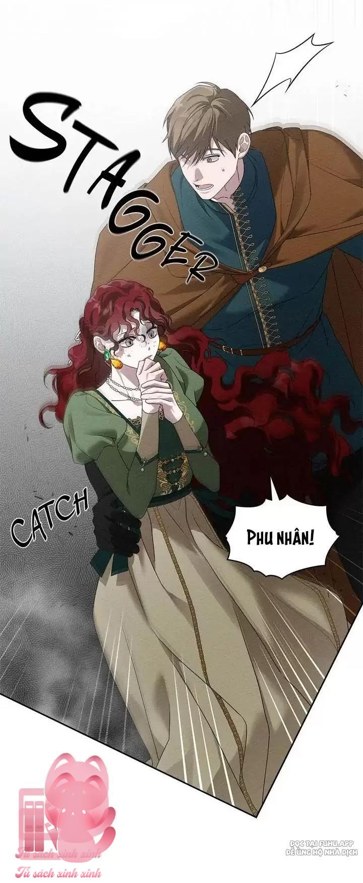 Dưới Tán Cây Sồi - Chap 69