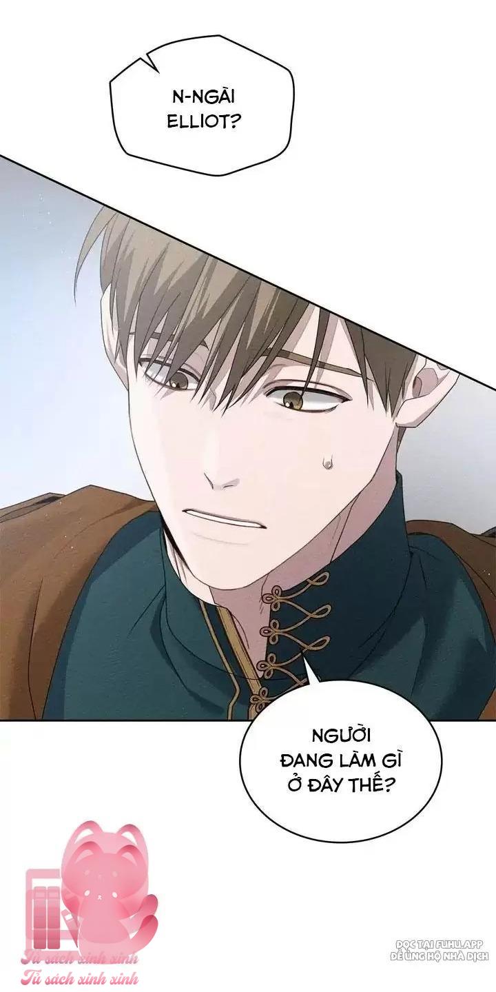 Dưới Tán Cây Sồi - Chap 69