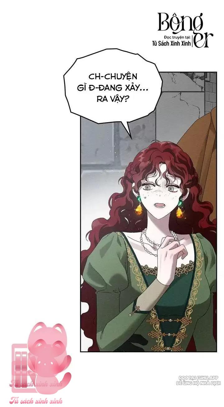 Dưới Tán Cây Sồi - Chap 69