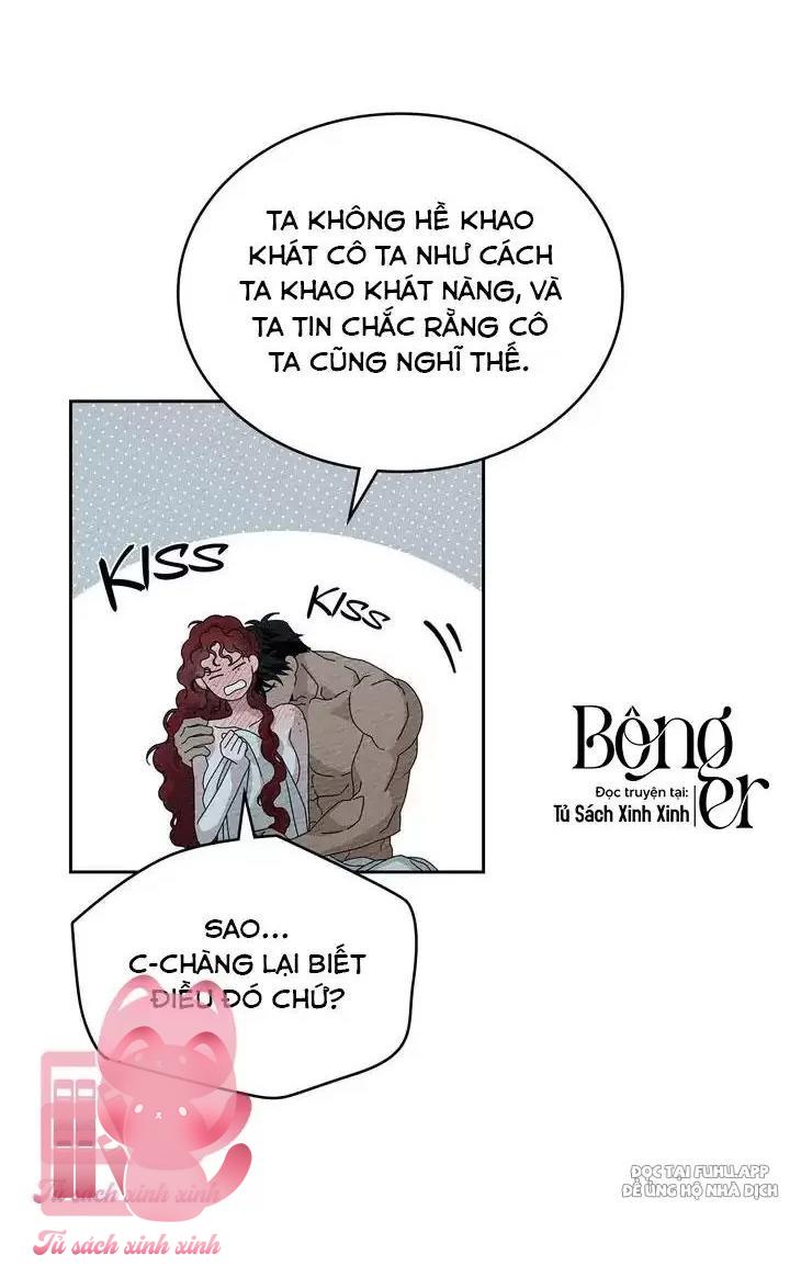 Dưới Tán Cây Sồi - Chap 69