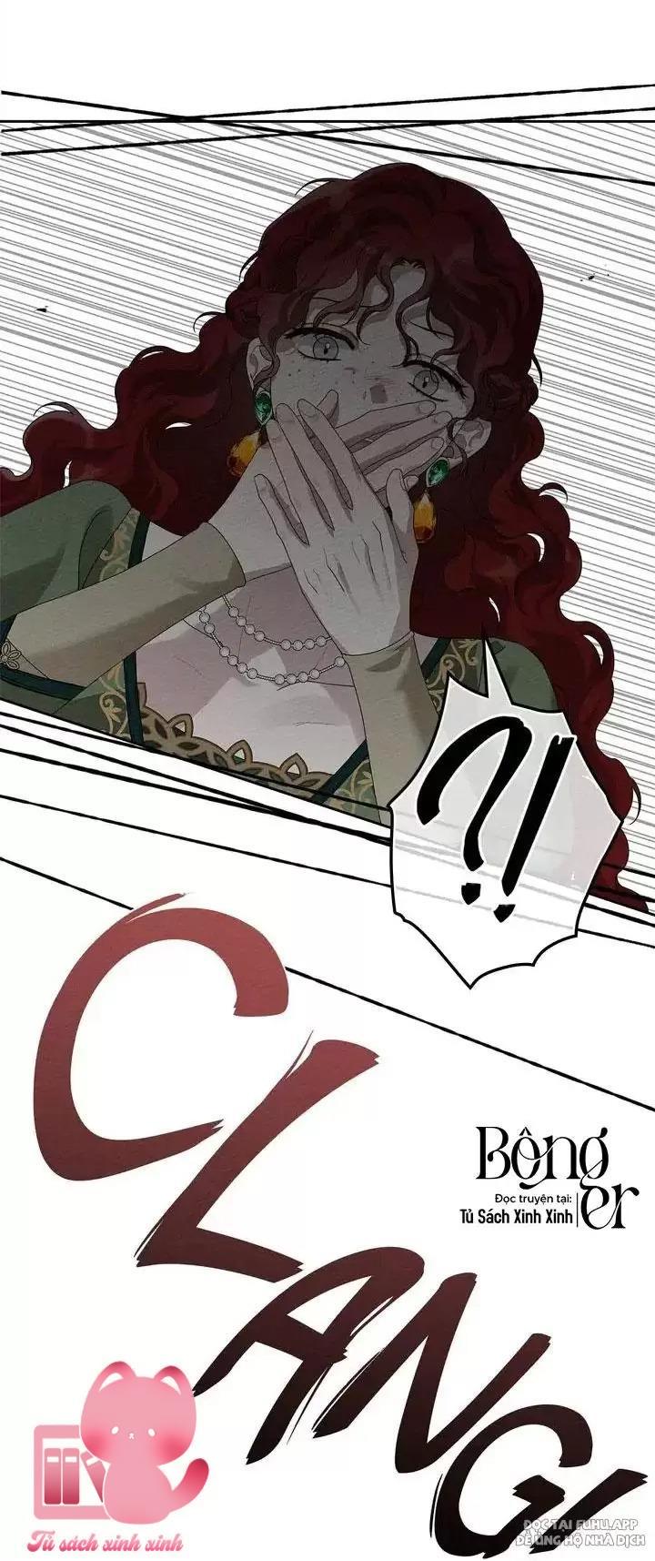 Dưới Tán Cây Sồi - Chap 69