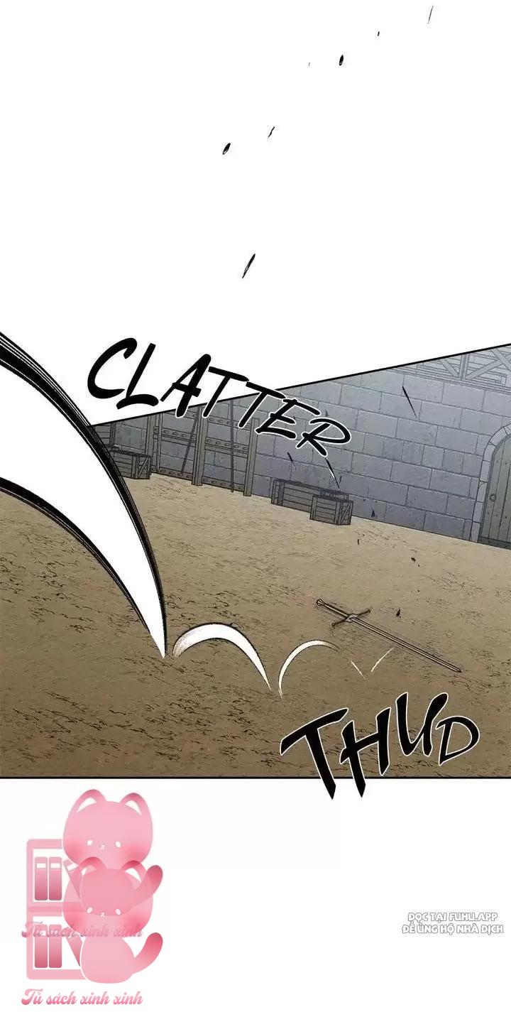 Dưới Tán Cây Sồi - Chap 69